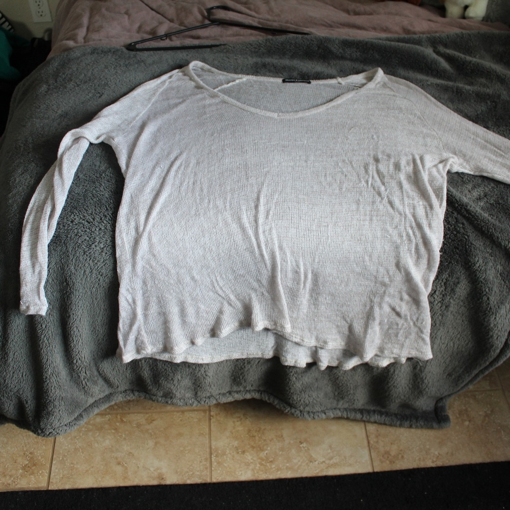 Brandy Melville Long Sleeve